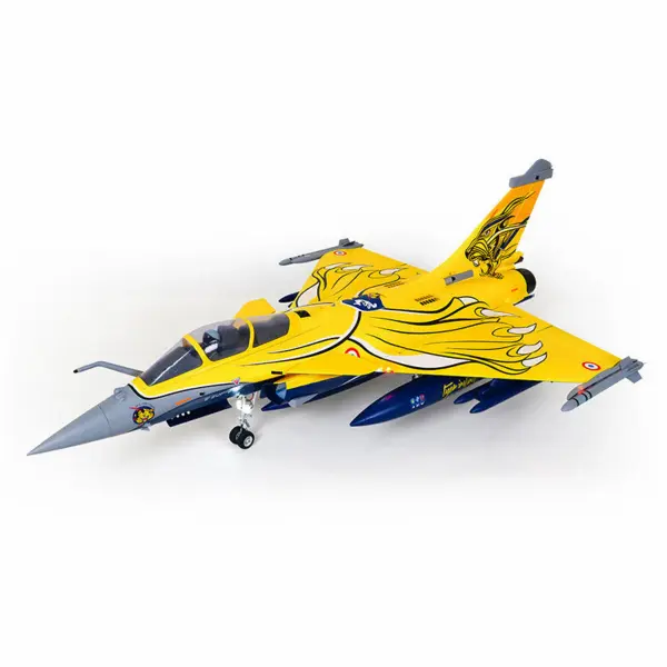 FMS Rafale 80mm EDF - PNP (No Reflex) — image 1 of 27