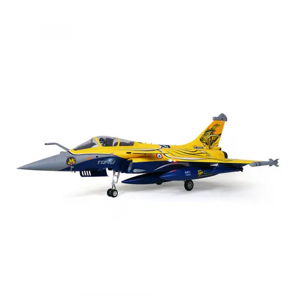 FMS Rafale 80mm EDF - PNP (No Reflex) — image 13 of 27