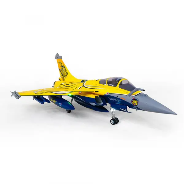 FMS Rafale 80mm EDF - PNP (No Reflex) — image 16 of 27