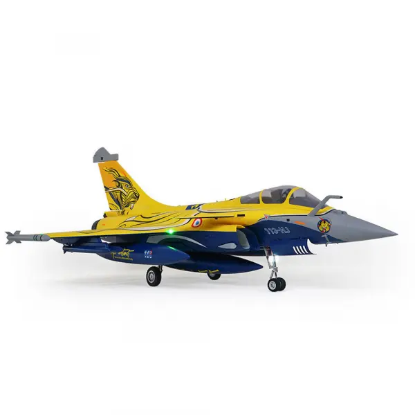 FMS Rafale 80mm EDF - PNP (No Reflex) — image 17 of 27