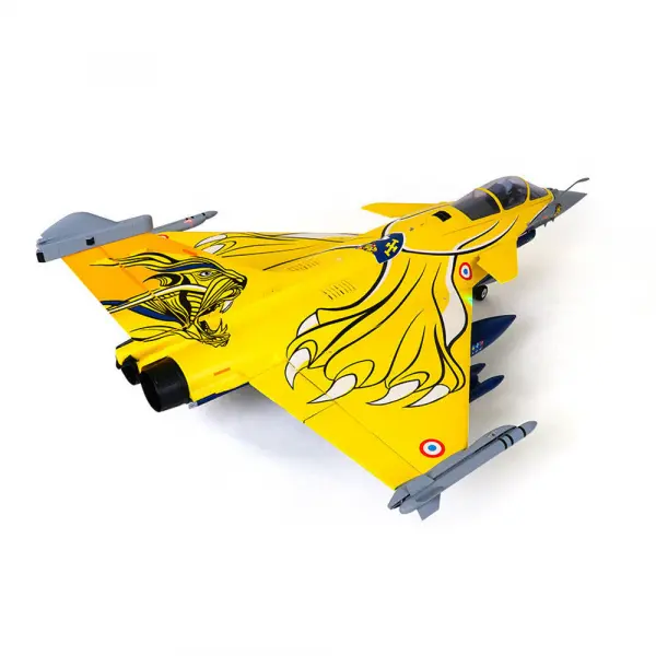 FMS Rafale 80mm EDF - PNP (No Reflex) — image 18 of 27