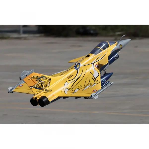 FMS Rafale 80mm EDF - PNP (No Reflex) — image 19 of 27