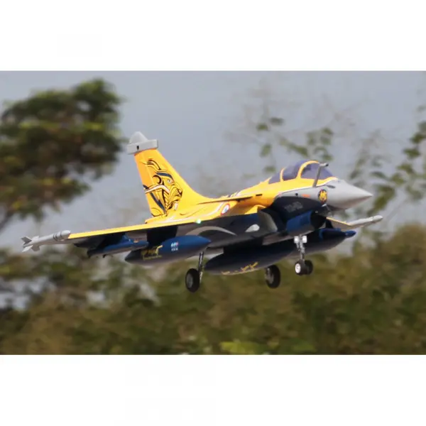 FMS Rafale 80mm EDF - PNP (No Reflex) — image 20 of 27
