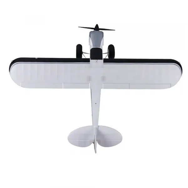 FMS PA-18 1300mm - RTF With Reflex V3 Gyro — image 17 of 27