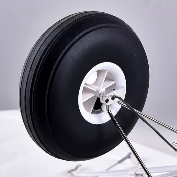 FMS PA-18 1300mm - RTF With Reflex V3 Gyro — image 18 of 27