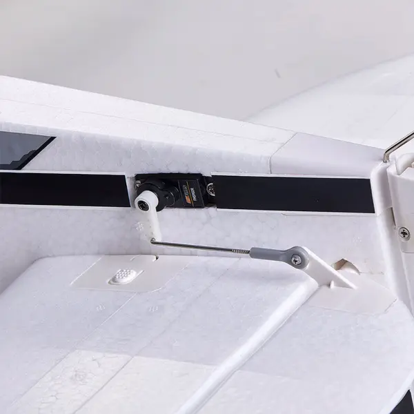 FMS PA-18 1300mm - RTF With Reflex V3 Gyro — image 19 of 27