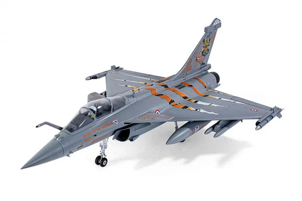 FMS Rafale 64mm EDF - PNP With Reflex V3 — image 1 of 14
