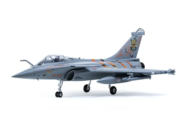 FMS Rafale 64mm EDF - PNP With Reflex V3 — image 13 of 14