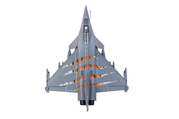 FMS Rafale 64mm EDF - PNP With Reflex V3 — image 9 of 14