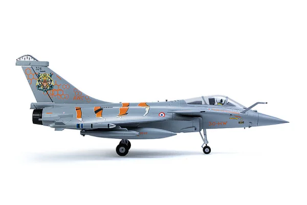 FMS Rafale 64mm EDF - PNP With Reflex V3 — image 11 of 14