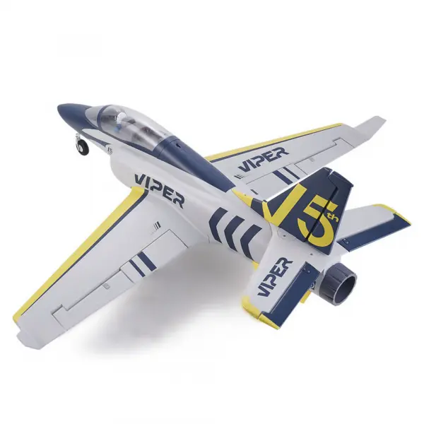 FMS Viper V2 70mm EDF 15th Anniversary - PNP — image 2 of 28