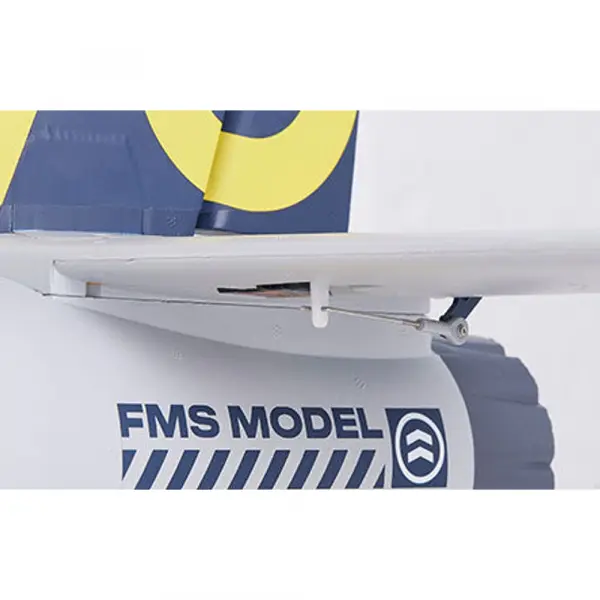 FMS Viper V2 70mm EDF 15th Anniversary - PNP — image 20 of 28