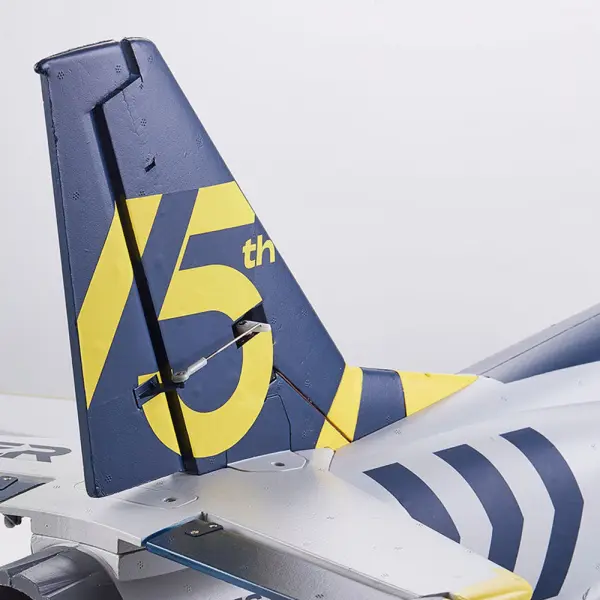 FMS Viper V2 70mm EDF 15th Anniversary - PNP — image 21 of 28