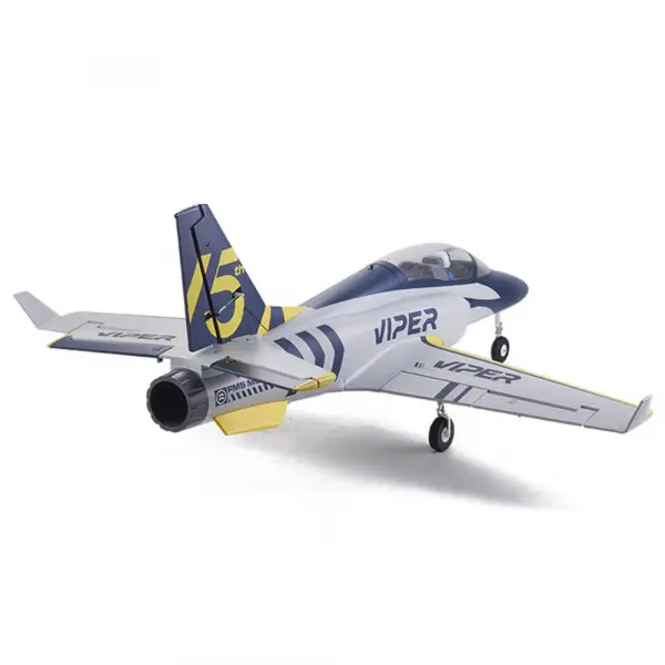 FMS Viper V2 70mm EDF 15th Anniversary - PNP — image 12 of 28