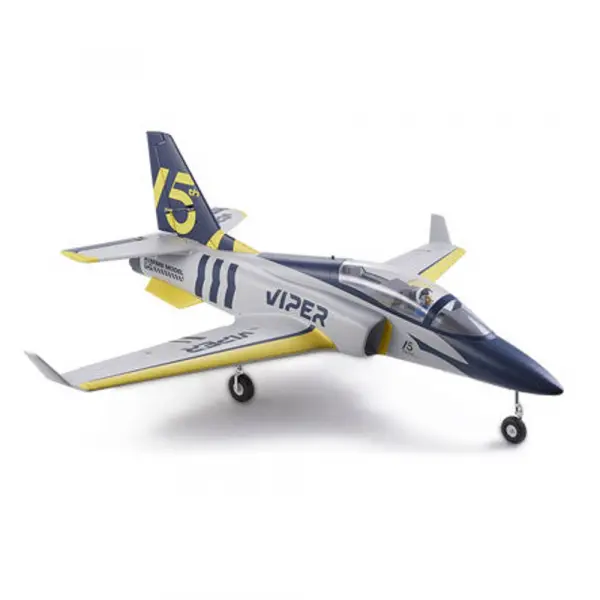 FMS Viper V2 70mm EDF 15th Anniversary - PNP — image 13 of 28