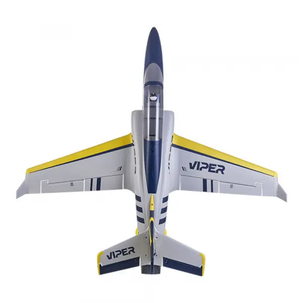 FMS Viper V2 70mm EDF 15th Anniversary - PNP — image 14 of 28