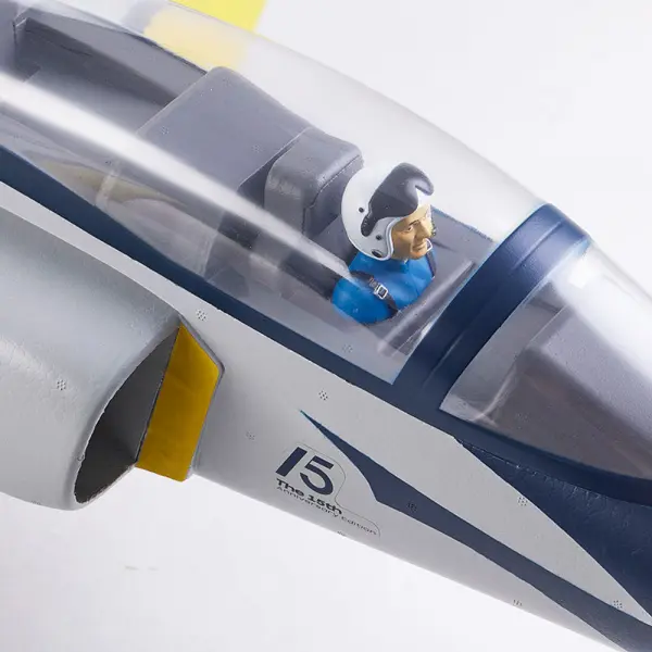 FMS Viper V2 70mm EDF 15th Anniversary - PNP — image 15 of 28