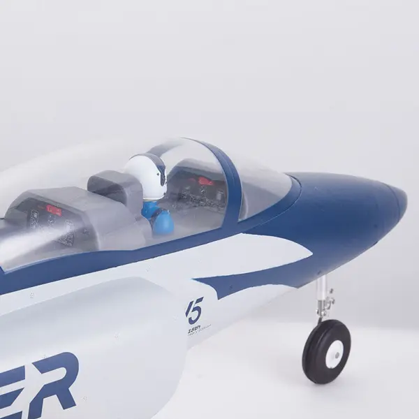 FMS Viper V2 70mm EDF 15th Anniversary - PNP — image 16 of 28