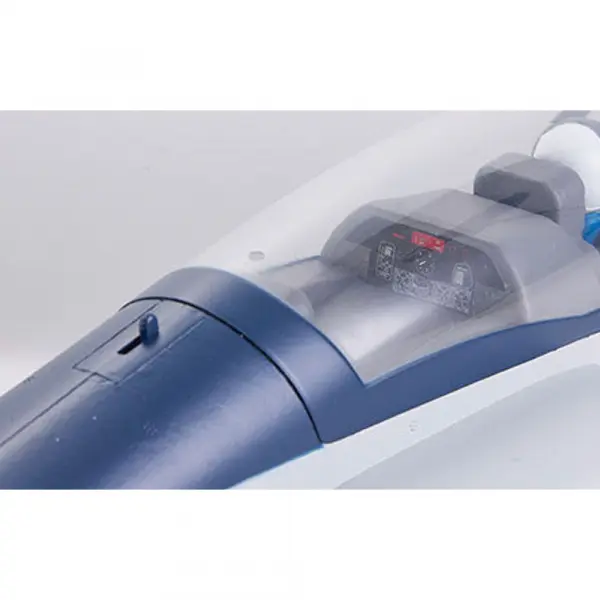 FMS Viper V2 70mm EDF 15th Anniversary - PNP — image 17 of 28