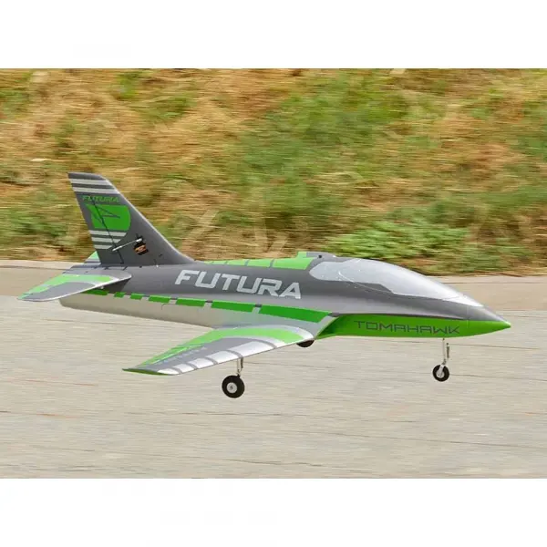 FMS Futura 64mm EDF PNP &mdash; image 38 of 57