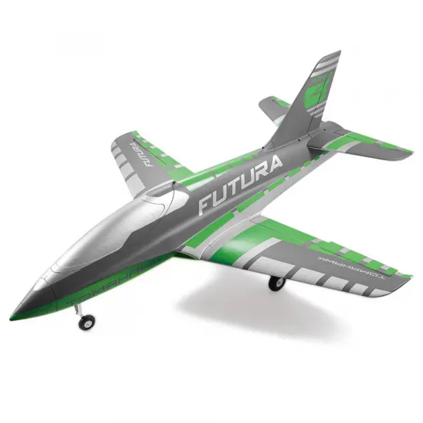 FMS Futura 64mm EDF PNP &mdash; image 32 of 57