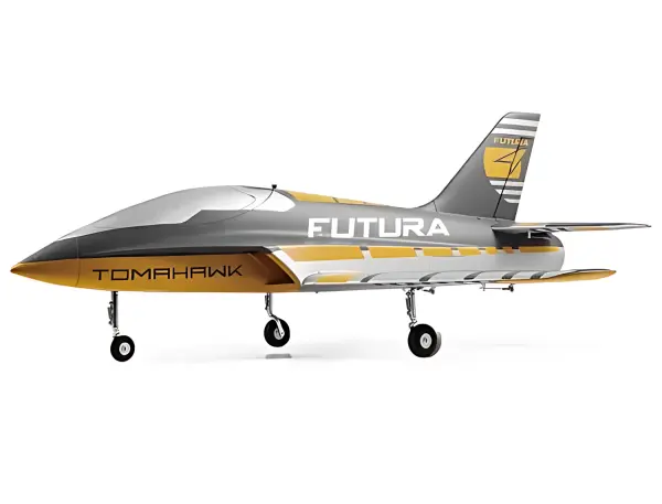 FMS Futura 64mm EDF PNP &mdash; image 40 of 57