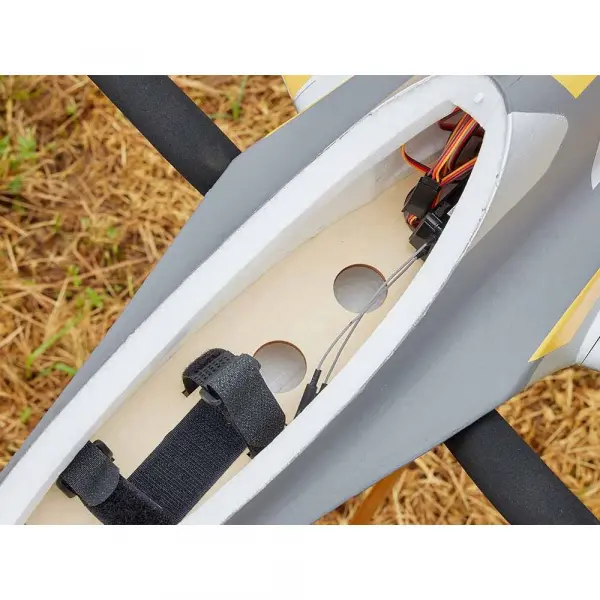 FMS Futura 64mm EDF PNP &mdash; image 22 of 57