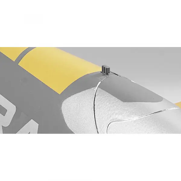 FMS Futura 64mm EDF PNP &mdash; image 28 of 57