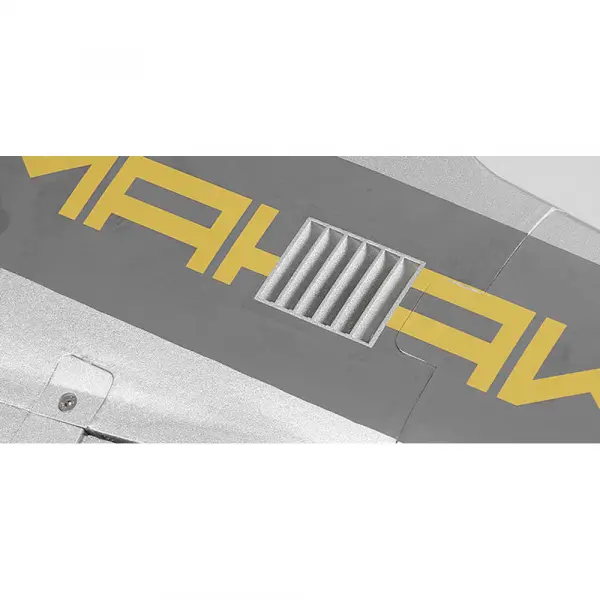 FMS Futura 64mm EDF PNP &mdash; image 29 of 57