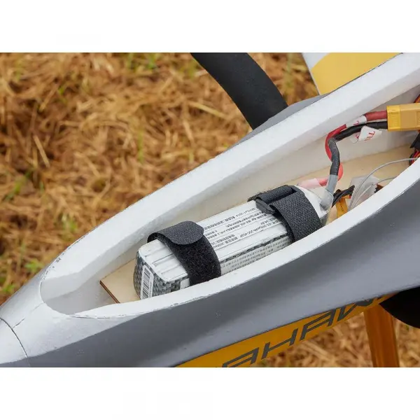 FMS Futura 64mm EDF PNP &mdash; image 30 of 57