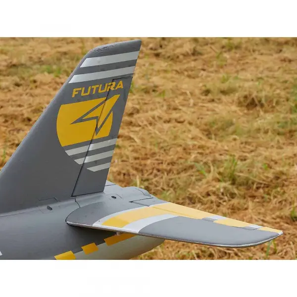 FMS Futura 64mm EDF PNP &mdash; image 31 of 57
