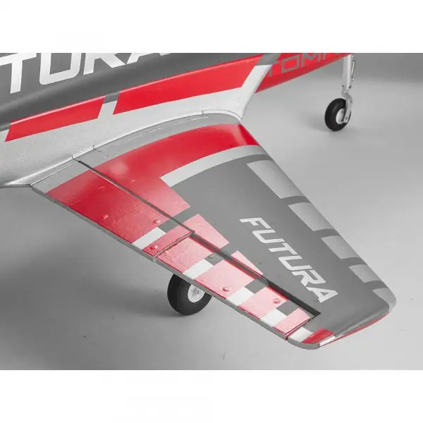 FMS Futura 64mm EDF PNP &mdash; image 18 of 57