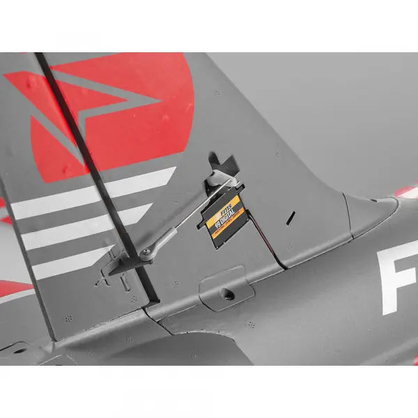 FMS Futura 64mm EDF PNP &mdash; image 20 of 57