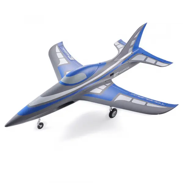 FMS Integral 80mm EDF - PNP - Blue &mdash; image 14 of 38