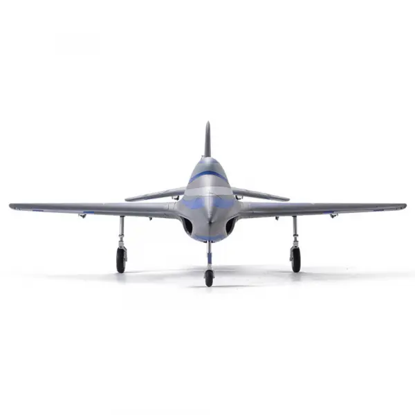 FMS Integral 80mm EDF - PNP - Blue &mdash; image 17 of 38