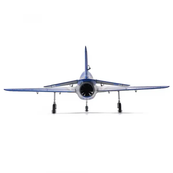 FMS Integral 80mm EDF - PNP - Blue &mdash; image 18 of 38
