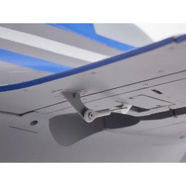 FMS Integral 80mm EDF - PNP - Blue &mdash; image 25 of 38