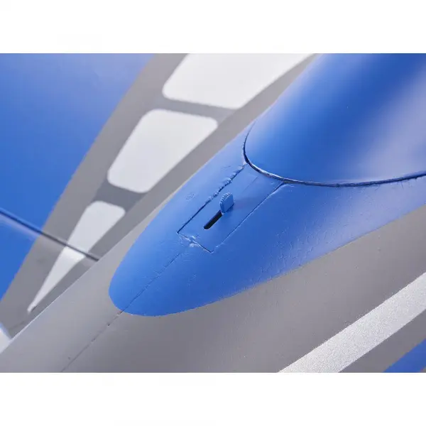 FMS Integral 80mm EDF - PNP - Blue &mdash; image 28 of 38