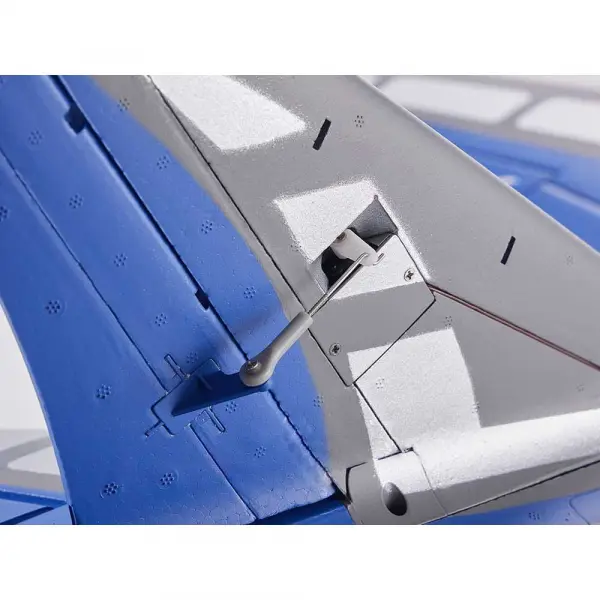 FMS Integral 80mm EDF - PNP - Blue &mdash; image 29 of 38