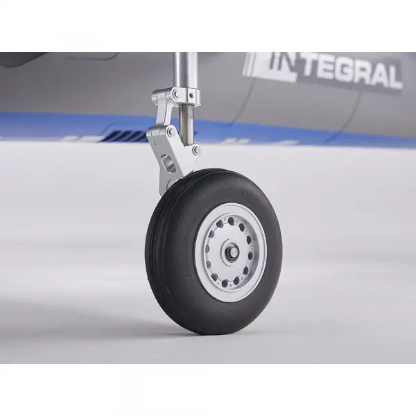 FMS Integral 80mm EDF - PNP - Blue &mdash; image 33 of 38