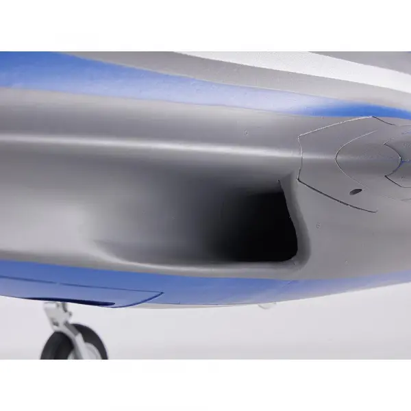 FMS Integral 80mm EDF - PNP - Blue &mdash; image 34 of 38