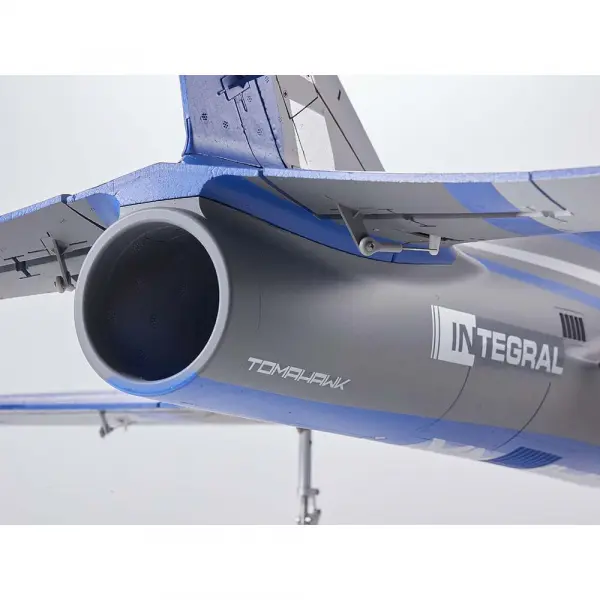 FMS Integral 80mm EDF - PNP - Blue &mdash; image 35 of 38