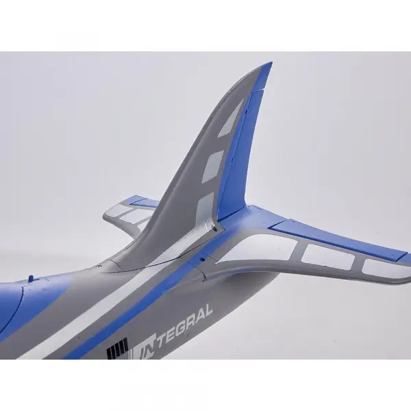 FMS Integral 80mm EDF - PNP - Blue &mdash; image 36 of 38