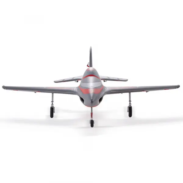 FMS Integral 80mm EDF - PNP - Red &mdash; image 17 of 48