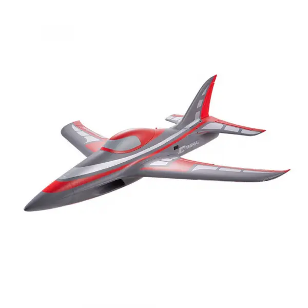 FMS Integral 80mm EDF - PNP - Red &mdash; image 18 of 48