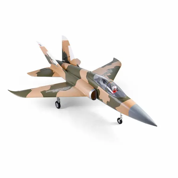 FMS Super Scorpion V2 8S Jet - Camo - PNP — image 13 of 27
