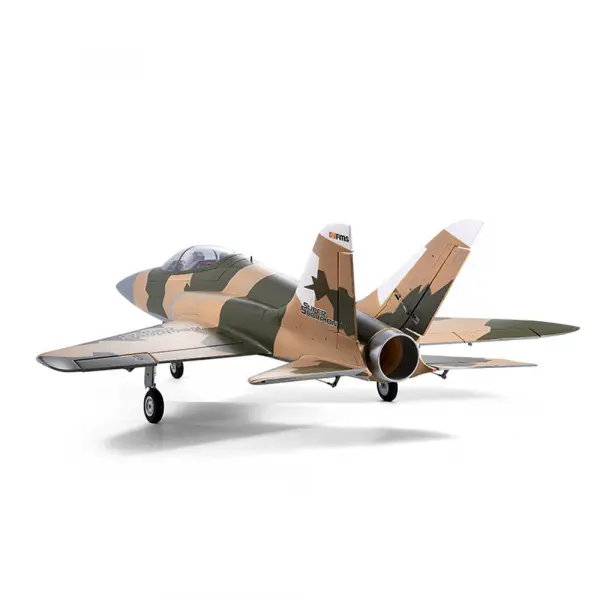 FMS Super Scorpion V2 8S Jet - Camo - PNP — image 14 of 27