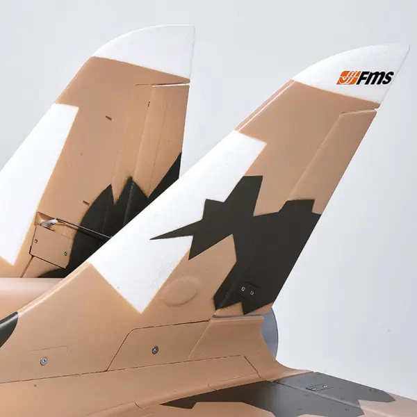 FMS Super Scorpion V2 8S Jet - Camo - PNP — image 21 of 27