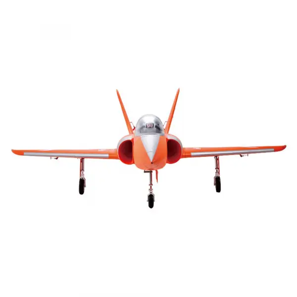 FMS Super Scorpion V2 6S Jet - Orange - PNP — image 19 of 27