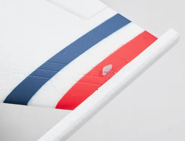 FMS F-16 Blue Thunder 64mm EDF - PNP